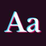 Fonts Aa - Polices clavier icon
