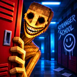 Stranger School di scherzi icon
