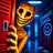 Stranger School di scherzi icon