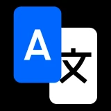 Bildschirmübersetzung icon