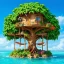 Sunshine Island: Farmspiel icon