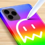 Étui de téléphone DYI icon