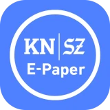 KN/SZ E-Paper - Nachrichten icon
