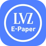 LVZ E-Paper icon