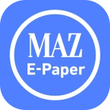 MAZ ePaper icon