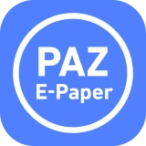 PAZ E-Paper icon