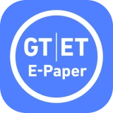 GT/ET E-PAPER icon