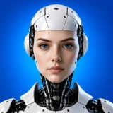 AI Learning: English Practice icon