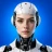 AI Learning: English Practice icon
