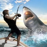 Monster Fishing 2026 icon
