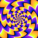 Magic Wheel - Spin Art Drawing icon