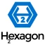 H2exagon icon