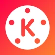 KineMaster - Editor video icon