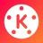 KineMaster - Éditeur vidéo icon