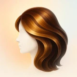 Coupe de Cheveux & Couleur IA icon