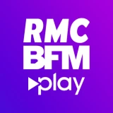 RMC BFM Play – Direct & Replay icon
