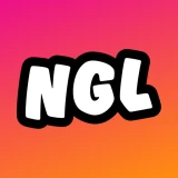 NGL – q&a anonymes icon