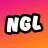 NGL – q&a anonymes icon