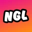 NGL – q&a anonymes icon