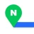 NAVER Maps, Navigation icon