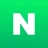네이버 - NAVER icon