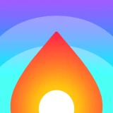 Niantic Campfire icon