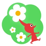 Pikmin Bloom: Walking Game icon