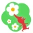 Pikmin Bloom: Walking Game icon