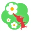 Pikmin Bloom: Walking Game icon