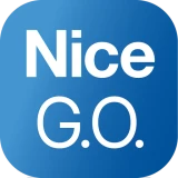 Nice G.O. icon