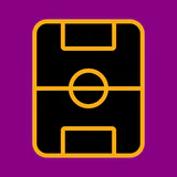 Indovina la Formazione Calcio icon