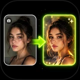 PicTok: Générateur Photos IA icon
