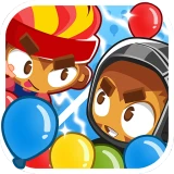 Bloons TD Battles 2 icon