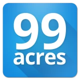 99acres Buy/Rent/Sell Property icon