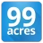 99acres Buy/Rent/Sell Property icon