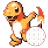 Pokepix Color By Number icon