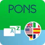 PONS Vokabeltrainer icon