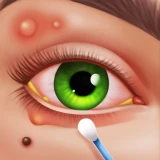 Happy Clinic: Juegos Hospital icon