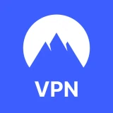 NordVPN - VPN rápida y segura icon