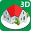 Home Designer: Arquitetura 3D icon