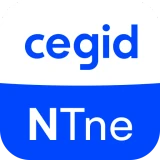 Cegid Notilus notes de frais icon