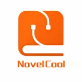 Novel Cool: Manga & Comics icon