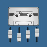 n-Track Studio DAW: Fai Musica icon