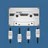 n-Track Studio DAW: Fai Musica icon