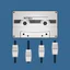 n-Track Studio DAW: Fai Musica icon