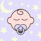 Weißes Rauschen: Lullin icon