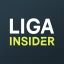 LigaInsider Plus icon