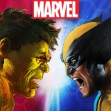 MARVEL SNAP icon