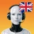 Linguza: Tutor de Inglés IA icon