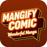 MangifyComic icon